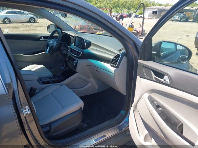 Aukcja sprzedaży 2021 Hyundai Tucson Se, vin: KM8J2CA42MU297445, numer aukcji: 45060379