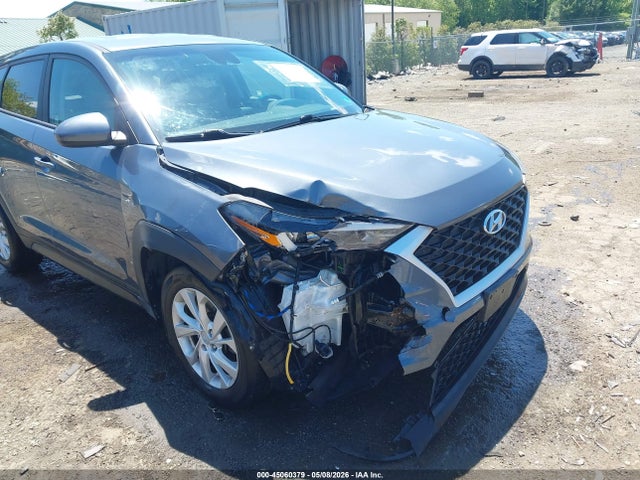 Aukcja sprzedaży 2021 Hyundai Tucson Se, vin: KM8J2CA42MU297445, numer aukcji: 45060379
