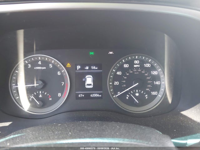 Aukcja sprzedaży 2021 Hyundai Tucson Se, vin: KM8J2CA42MU297445, numer aukcji: 45060379