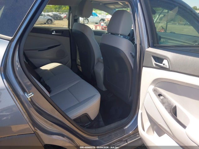 Aukcja sprzedaży 2021 Hyundai Tucson Se, vin: KM8J2CA42MU297445, numer aukcji: 45060379