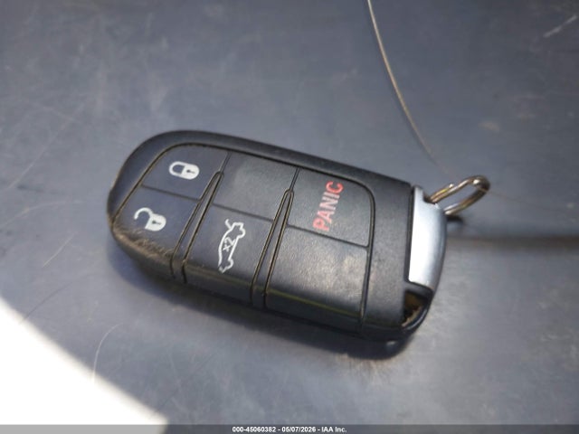 Aukcja sprzedaży 2015 Chrysler 200 Limited, vin: 1C3CCCAB5FN610854, numer aukcji: 45060382