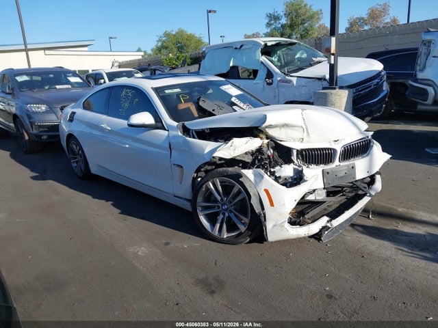 WBA4R7C37HK896400 BMW 430I