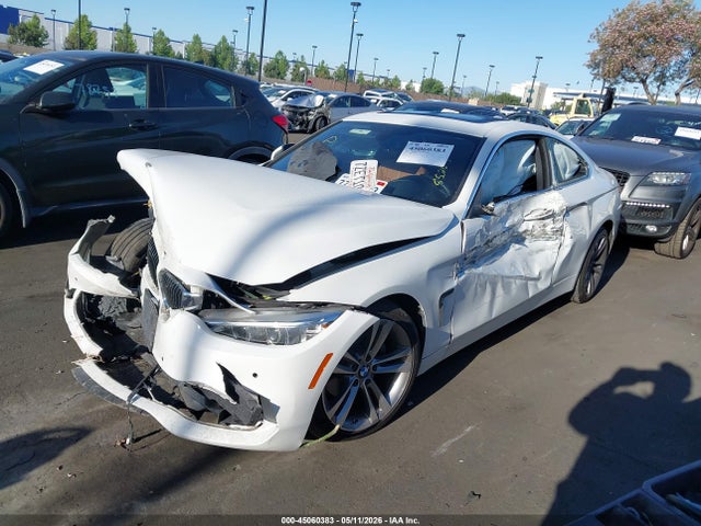 WBA4R7C37HK896400 BMW 430I