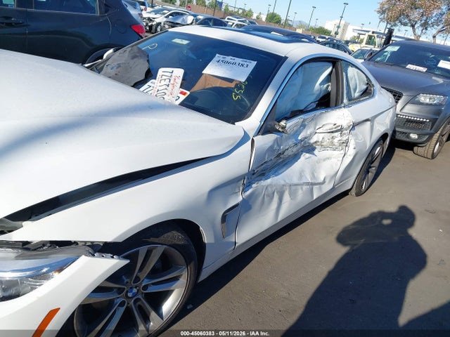 WBA4R7C37HK896400 BMW 430I