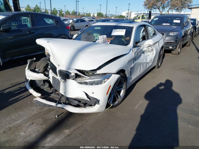 WBA4R7C37HK896400 BMW 430I
