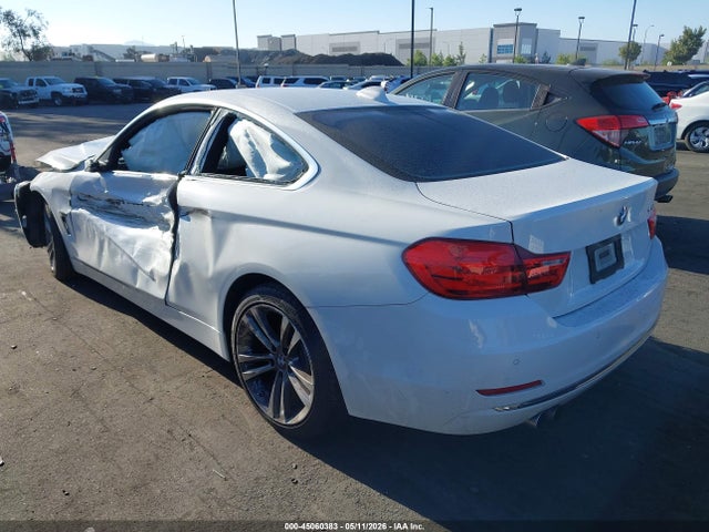 WBA4R7C37HK896400 BMW 430I