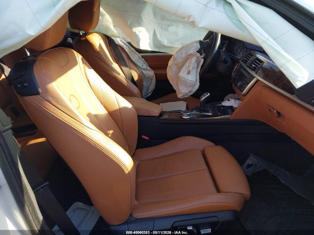 WBA4R7C37HK896400 BMW 430I