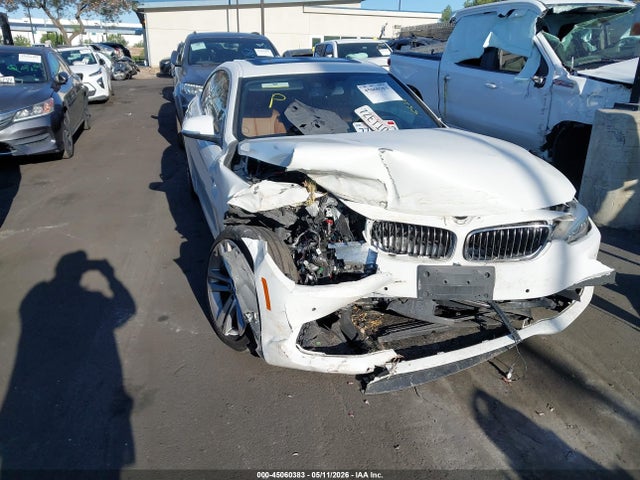 WBA4R7C37HK896400 BMW 430I