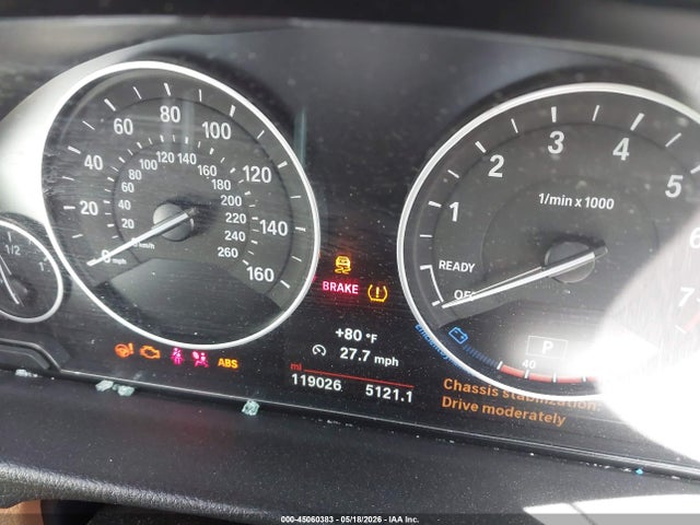 WBA4R7C37HK896400 BMW 430I