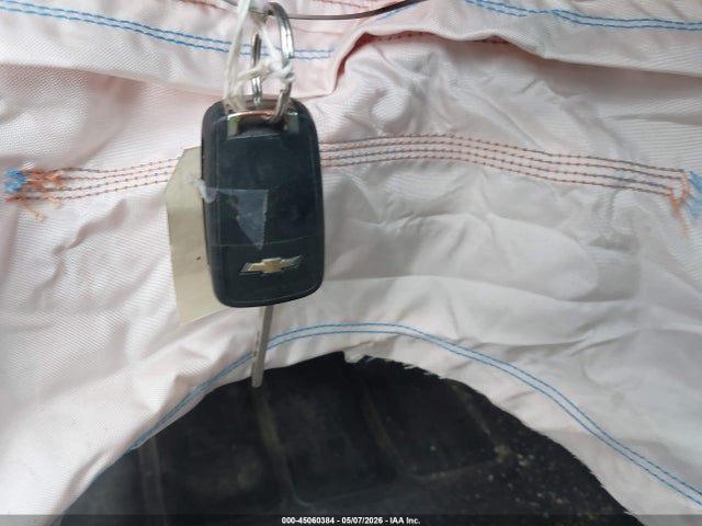 45060384 :رقم المزاد ، 1G1PF5S98B7293655 vin ، 2011 Chevrolet Cruze 1lt مزاد بيع