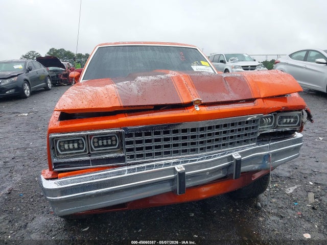 Aukcja sprzedaży 1984 Chevrolet El Camino, vin: 1GCCW80H1ER220198, numer aukcji: 45060387