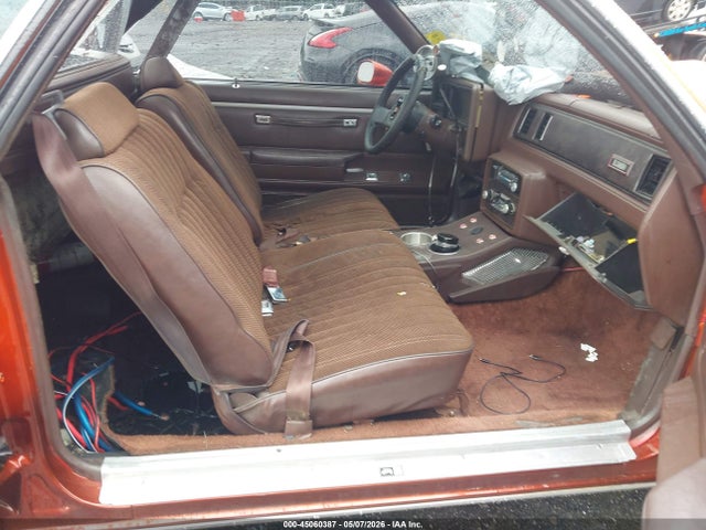 Aukcja sprzedaży 1984 Chevrolet El Camino, vin: 1GCCW80H1ER220198, numer aukcji: 45060387