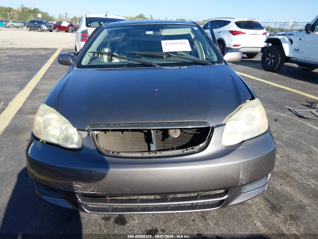 Aukcja sprzedaży 2003 Toyota Corolla Le, vin: 2T1BR38E53C120600, numer aukcji: 45060389