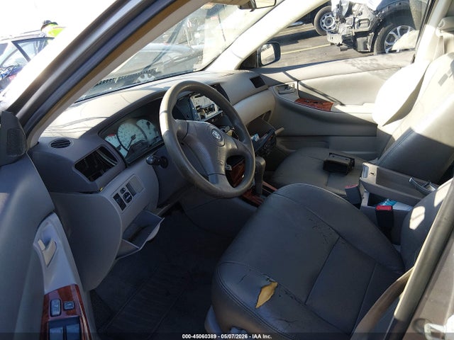 Aukcja sprzedaży 2003 Toyota Corolla Le, vin: 2T1BR38E53C120600, numer aukcji: 45060389