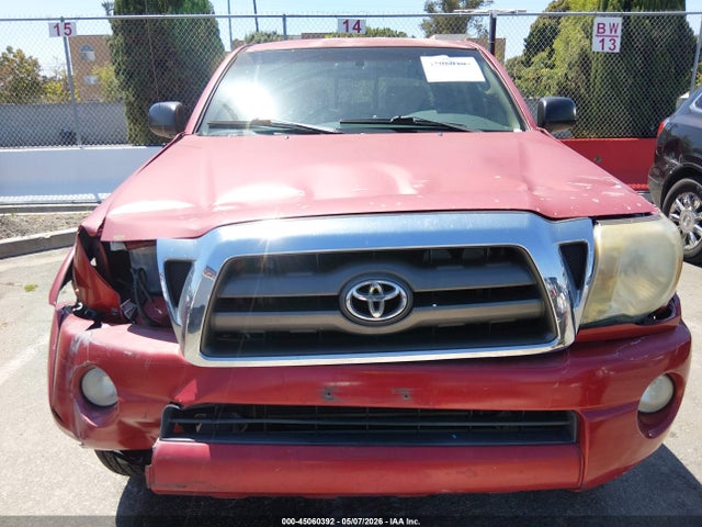 Aukcja sprzedaży 2010 Toyota Tacoma Prerunner V6, vin: 3TMJU4GN2AM092597, numer aukcji: 45060392