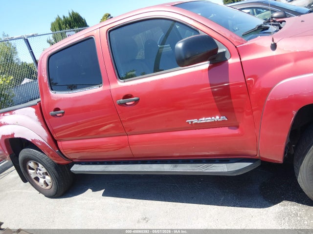 Aukcja sprzedaży 2010 Toyota Tacoma Prerunner V6, vin: 3TMJU4GN2AM092597, numer aukcji: 45060392