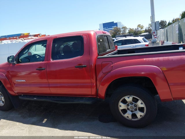 Aukcja sprzedaży 2010 Toyota Tacoma Prerunner V6, vin: 3TMJU4GN2AM092597, numer aukcji: 45060392