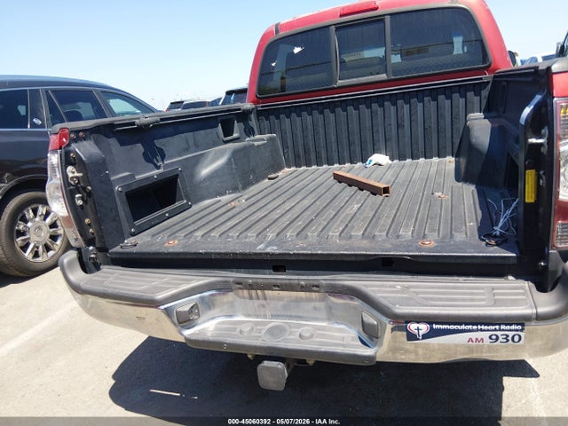Aukcja sprzedaży 2010 Toyota Tacoma Prerunner V6, vin: 3TMJU4GN2AM092597, numer aukcji: 45060392