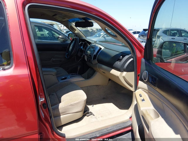Aukcja sprzedaży 2010 Toyota Tacoma Prerunner V6, vin: 3TMJU4GN2AM092597, numer aukcji: 45060392