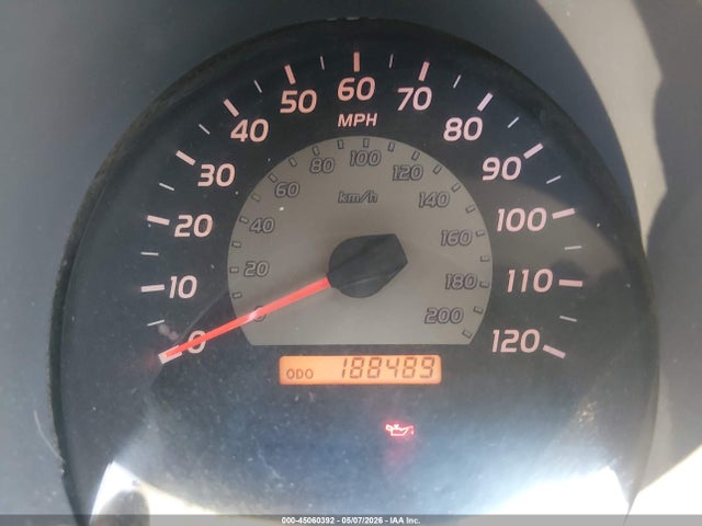 Aukcja sprzedaży 2010 Toyota Tacoma Prerunner V6, vin: 3TMJU4GN2AM092597, numer aukcji: 45060392