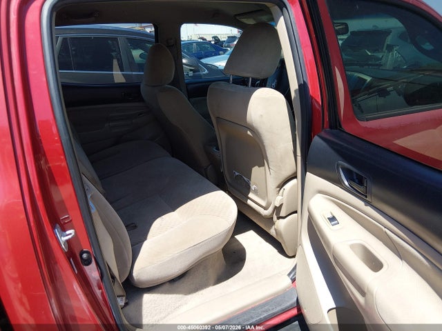 Aukcja sprzedaży 2010 Toyota Tacoma Prerunner V6, vin: 3TMJU4GN2AM092597, numer aukcji: 45060392