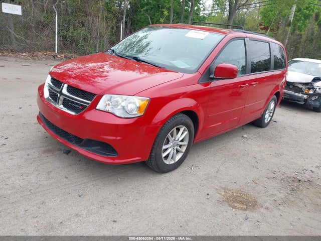 45060394 :رقم المزاد ، 2C4RDGCG4DR515219 vin ، 2013 Dodge Grand Caravan Sxt مزاد بيع