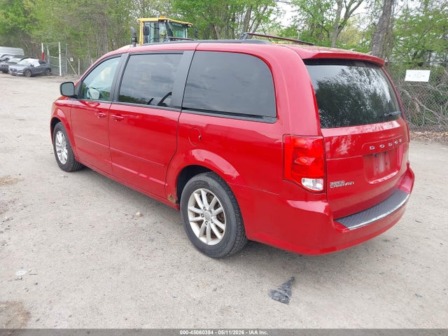 45060394 :رقم المزاد ، 2C4RDGCG4DR515219 vin ، 2013 Dodge Grand Caravan Sxt مزاد بيع
