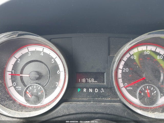 45060394 :رقم المزاد ، 2C4RDGCG4DR515219 vin ، 2013 Dodge Grand Caravan Sxt مزاد بيع
