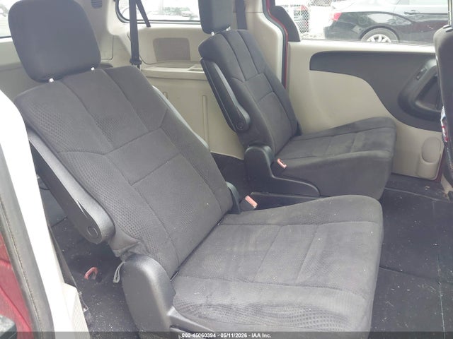 45060394 :رقم المزاد ، 2C4RDGCG4DR515219 vin ، 2013 Dodge Grand Caravan Sxt مزاد بيع