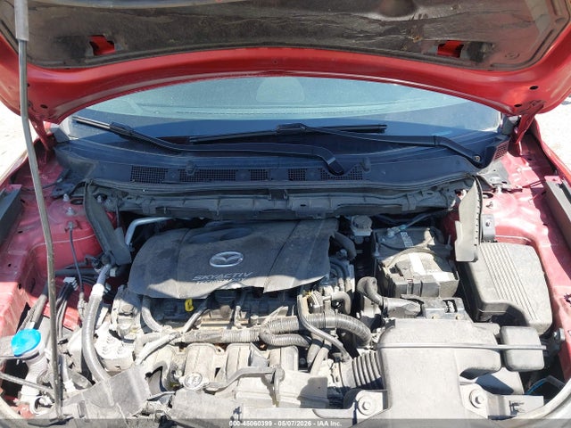 2016 Mazda Cx-5 Sport მანქანა იყიდება აუქციონზე, vin: JM3KE4BY8G0772879, აუქციონის ნომერი: 45060399