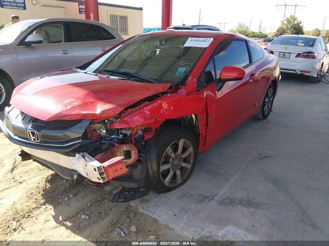 Aukcja sprzedaży 2015 Honda Civic Lx, vin: 2HGFG3B55FH526632, numer aukcji: 45060402