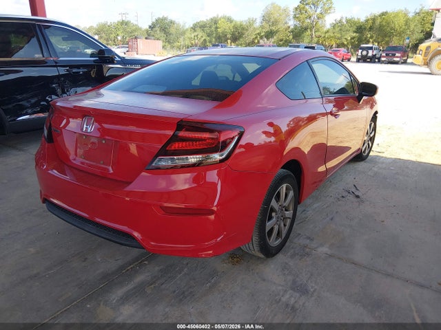 Aukcja sprzedaży 2015 Honda Civic Lx, vin: 2HGFG3B55FH526632, numer aukcji: 45060402