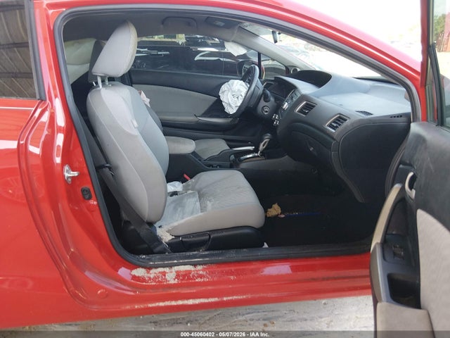 Aukcja sprzedaży 2015 Honda Civic Lx, vin: 2HGFG3B55FH526632, numer aukcji: 45060402
