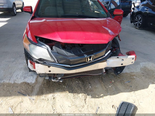 Aukcja sprzedaży 2015 Honda Civic Lx, vin: 2HGFG3B55FH526632, numer aukcji: 45060402