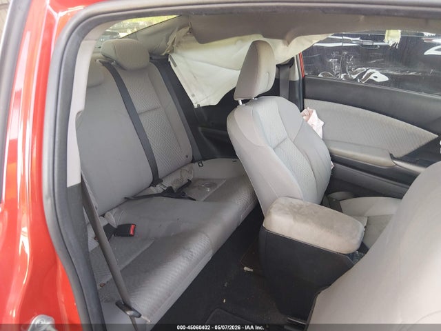 Aukcja sprzedaży 2015 Honda Civic Lx, vin: 2HGFG3B55FH526632, numer aukcji: 45060402