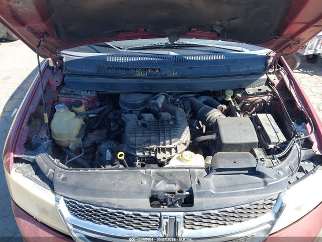 45060404 :رقم المزاد ، 3D4PH1FG7BT532887 vin ، 2011 Dodge Journey Mainstreet مزاد بيع