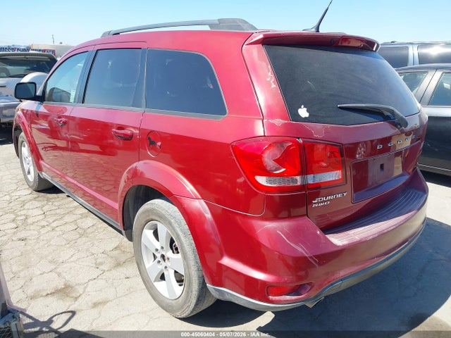 45060404 :رقم المزاد ، 3D4PH1FG7BT532887 vin ، 2011 Dodge Journey Mainstreet مزاد بيع