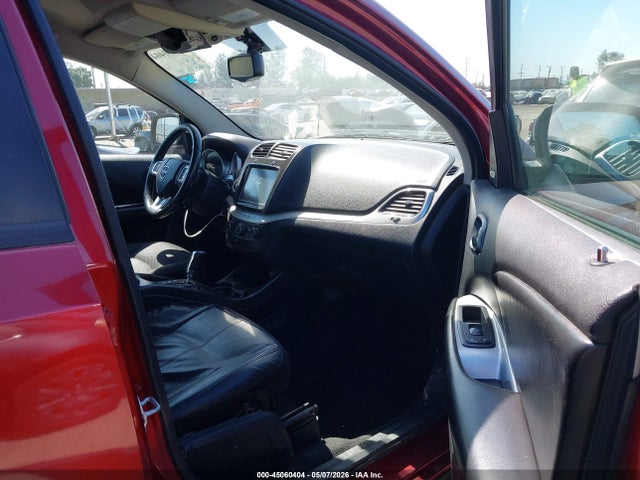 45060404 :رقم المزاد ، 3D4PH1FG7BT532887 vin ، 2011 Dodge Journey Mainstreet مزاد بيع
