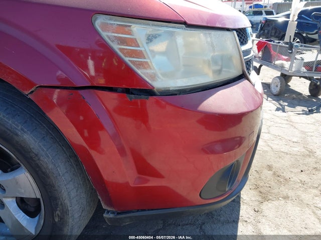 45060404 :رقم المزاد ، 3D4PH1FG7BT532887 vin ، 2011 Dodge Journey Mainstreet مزاد بيع