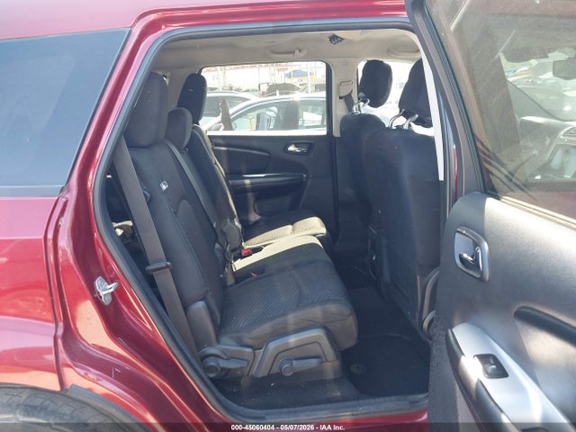 45060404 :رقم المزاد ، 3D4PH1FG7BT532887 vin ، 2011 Dodge Journey Mainstreet مزاد بيع
