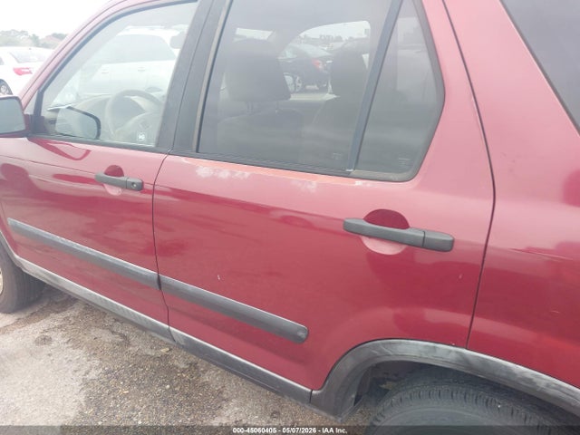 Продаж на аукціоні авто 2002 Honda Cr-v Ex, vin: JHLRD78862C080391, номер лоту: 45060405