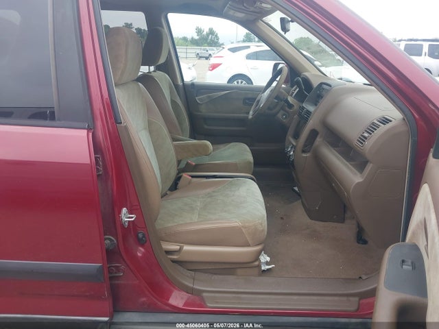 Продаж на аукціоні авто 2002 Honda Cr-v Ex, vin: JHLRD78862C080391, номер лоту: 45060405