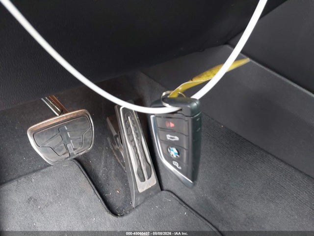 BMW X3 Phev Xdrive30e 2021 5UXTS1C0XM9H30459 Image 11