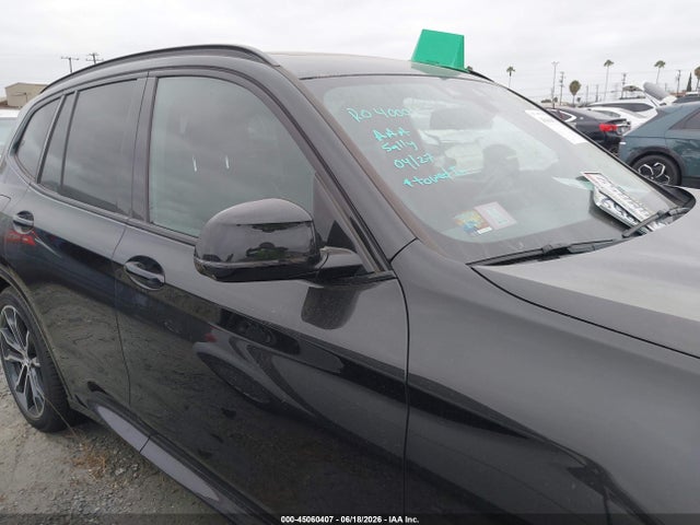BMW X3 Phev Xdrive30e 2021 5UXTS1C0XM9H30459 Image 14