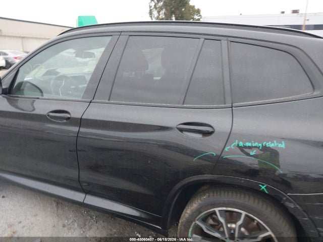 BMW X3 Phev Xdrive30e 2021 5UXTS1C0XM9H30459 Image 15