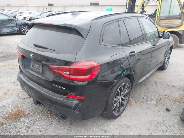 BMW X3 Phev Xdrive30e 2021 5UXTS1C0XM9H30459 Image 4