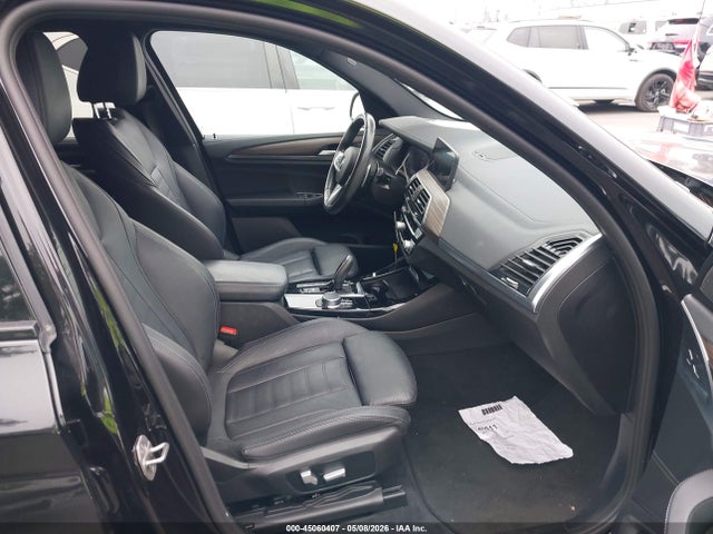 BMW X3 Phev Xdrive30e 2021 5UXTS1C0XM9H30459 Image 5