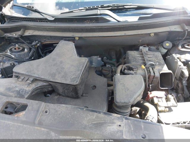 Auction sale of the 2018 Mitsubishi Outlander Sel, vin: JA4AZ3A33JJ000567, lot number: 45060413