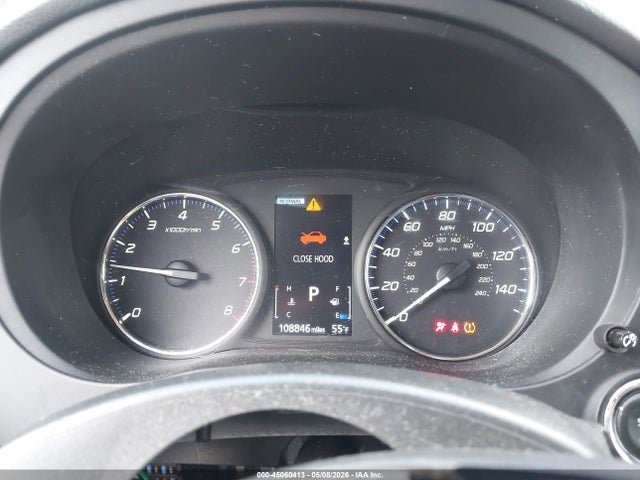 Auction sale of the 2018 Mitsubishi Outlander Sel, vin: JA4AZ3A33JJ000567, lot number: 45060413