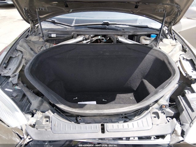 Aukcja sprzedaży 2015 Tesla Model S, vin: 5YJSA1H20FF096434, numer aukcji: 45060414